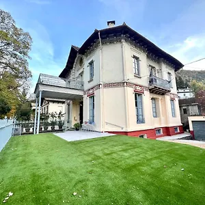 Atic Casa Pomar Camprodon