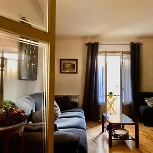 Maison Biscuit. A La Placa De La Camprodon